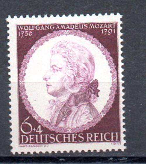 Alemania Imperio Nº Yvert 734 Nº Michel 810 (**)